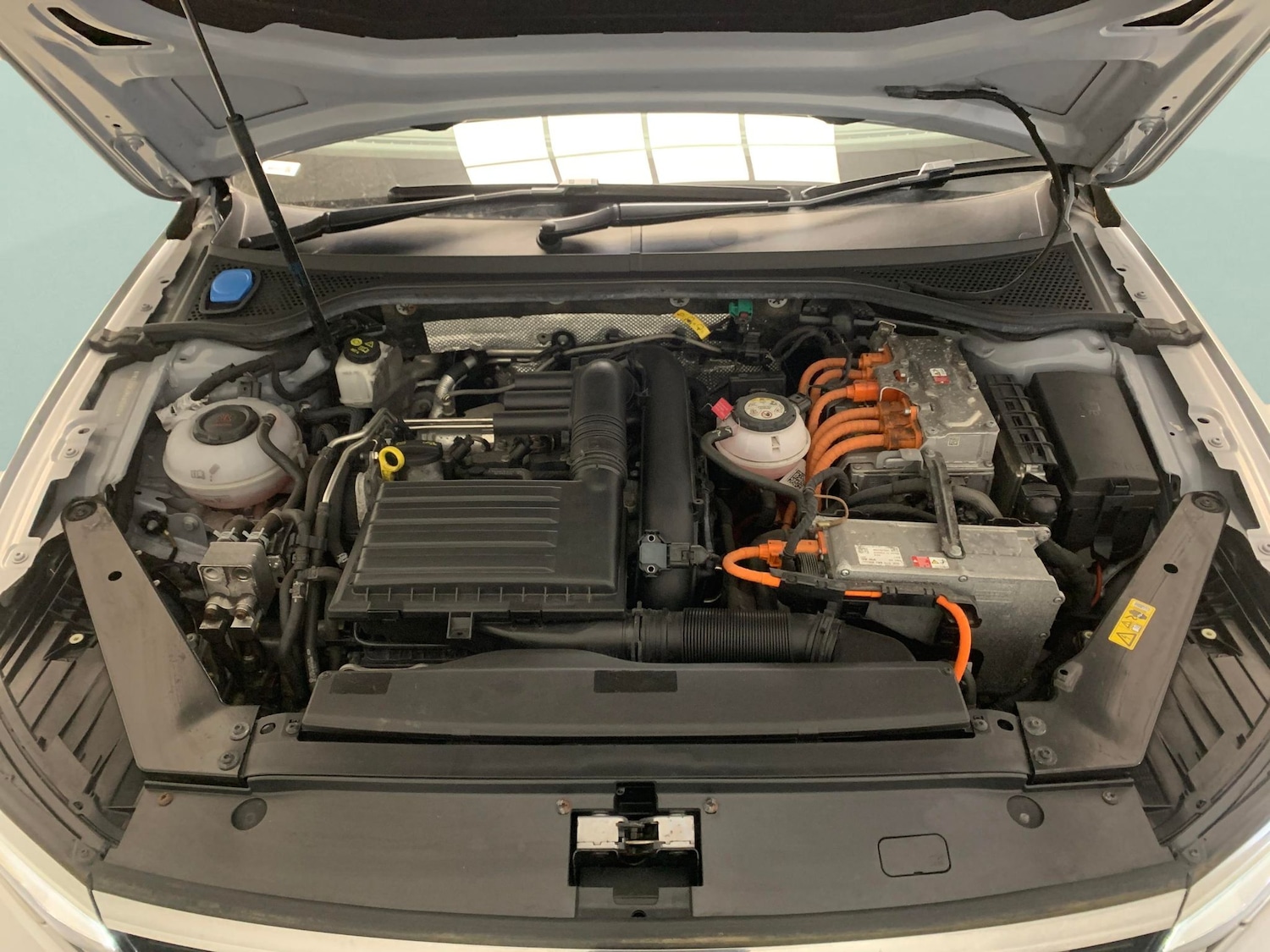 Vehicle 43