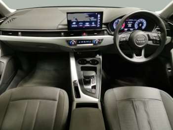 Used Audi A4 Avant 2019 for sale - 74826171: Photo