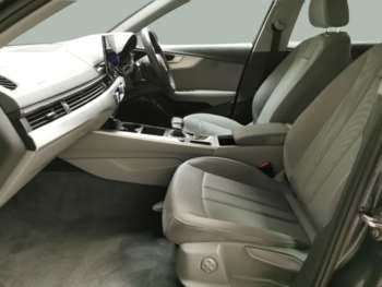 Used Audi A4 Avant 2019 for sale - 74826171: Photo