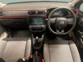 Used Citroen C3 2022 for sale - 75146031: Photo