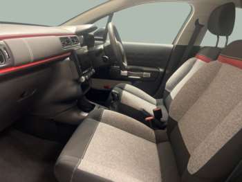 Used Citroen C3 2022 for sale - 75146031: Photo