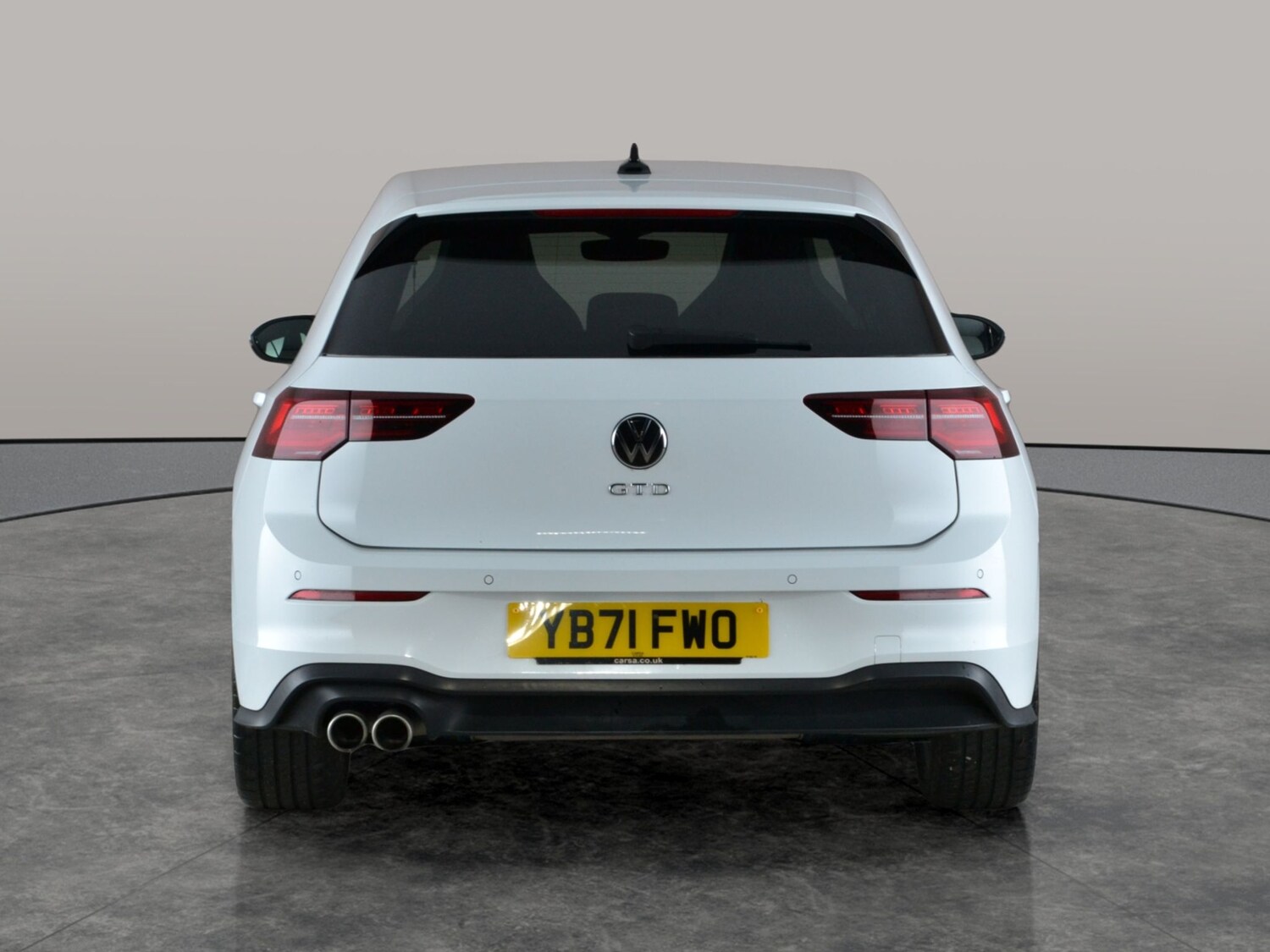 Used Volkswagen Golf 2021 for sale - 77347434: Photo 11