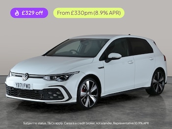 Used Volkswagen Golf 2021 for sale - 77347434: Photo