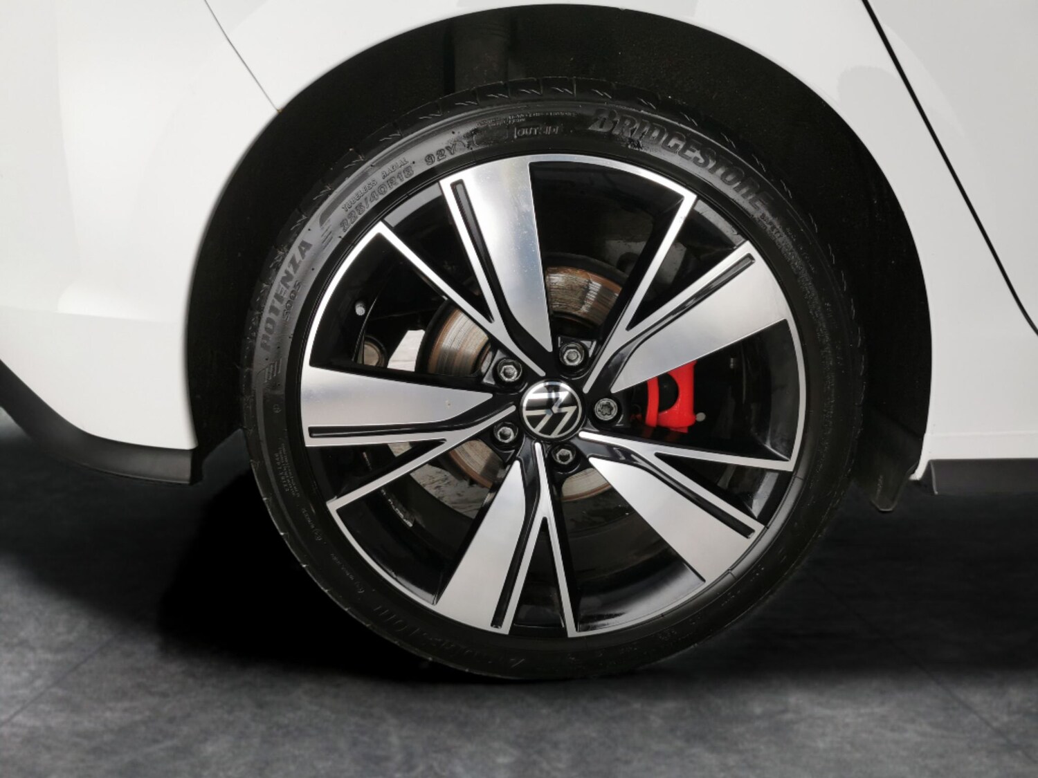 Used Volkswagen Golf 2021 for sale - 77347434: Photo 25