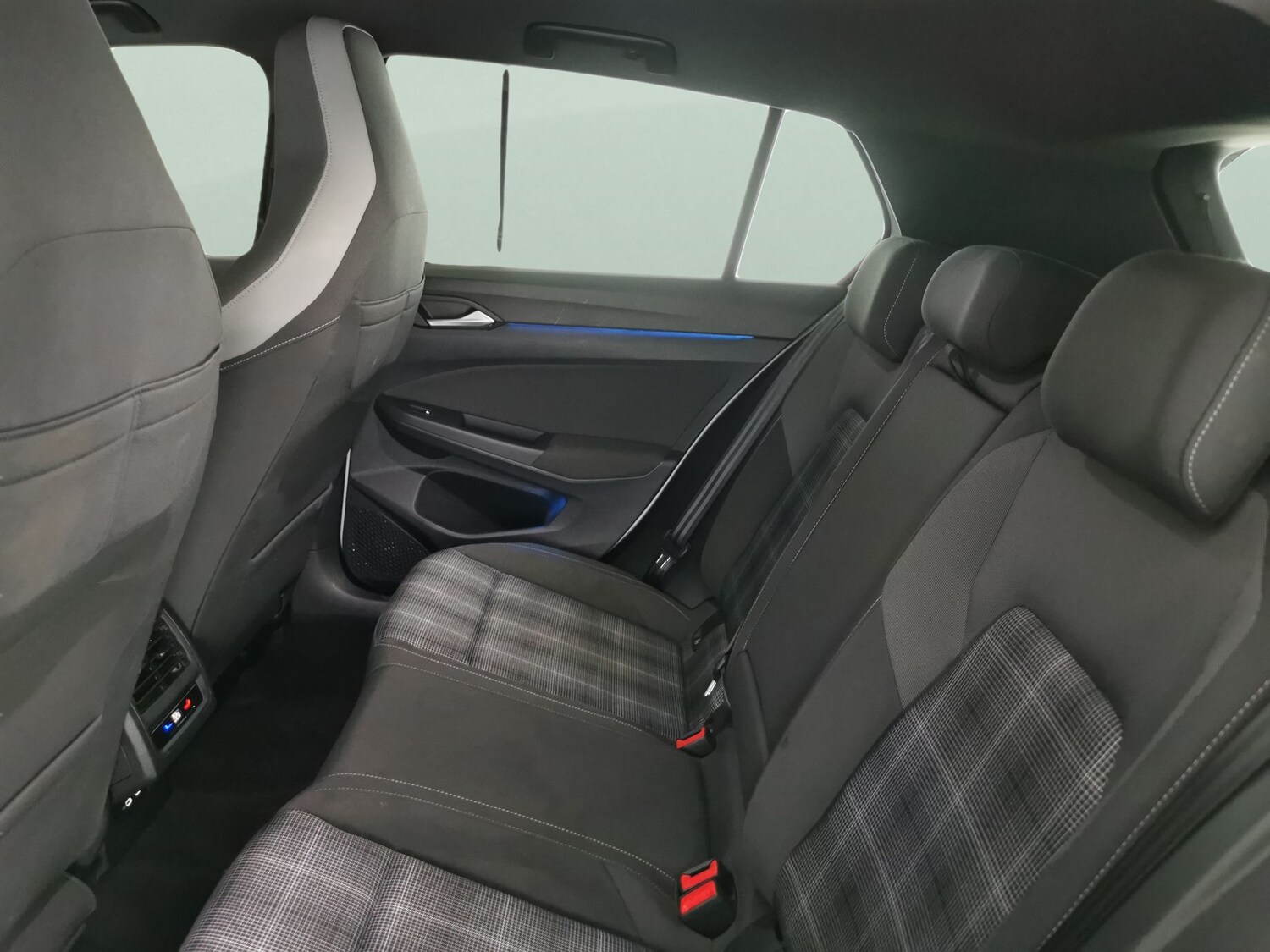 Used Volkswagen Golf 2021 for sale - 77347434: Photo 26