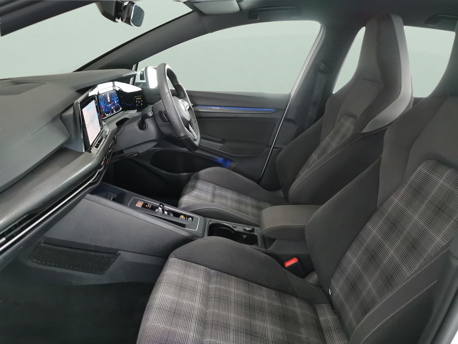 Used Volkswagen Golf 2021 for sale - 77347434: Photo 4