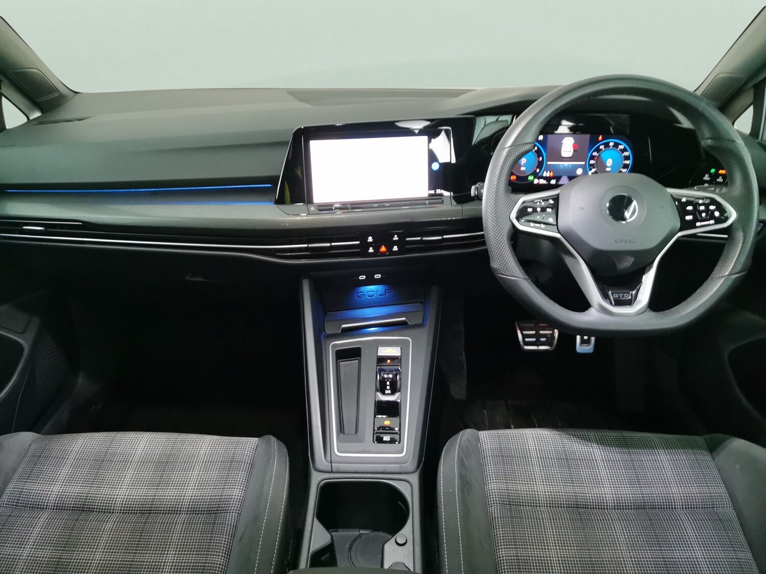 Used Volkswagen Golf 2021 for sale - 77347434: Photo 7