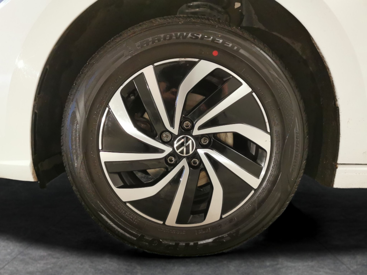 Used Volkswagen Polo 2022 for sale - 76978163: Photo 20