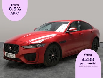 2019 - 2.0 P250i R-Dynamic S Saloon 4dr Petrol Auto Euro 6 (s/s) (250 ps) - LED -