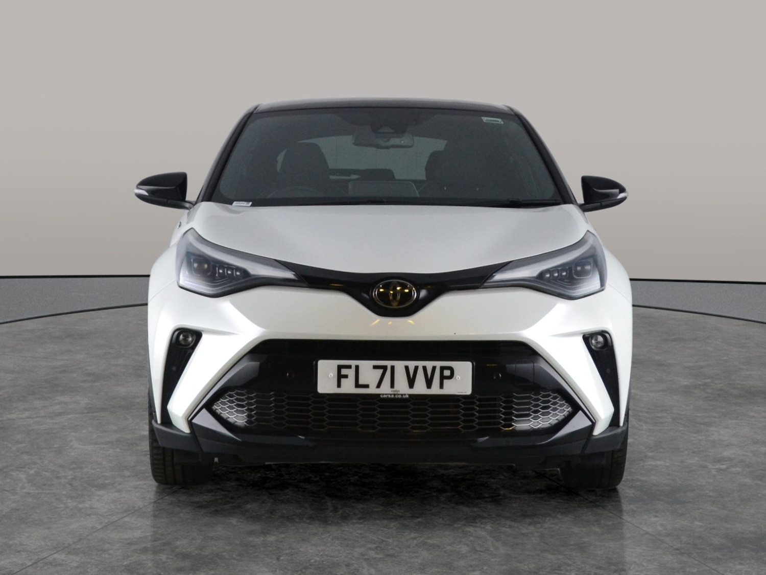 Used Toyota C-HR 2021 for sale - 77106321: Photo 13