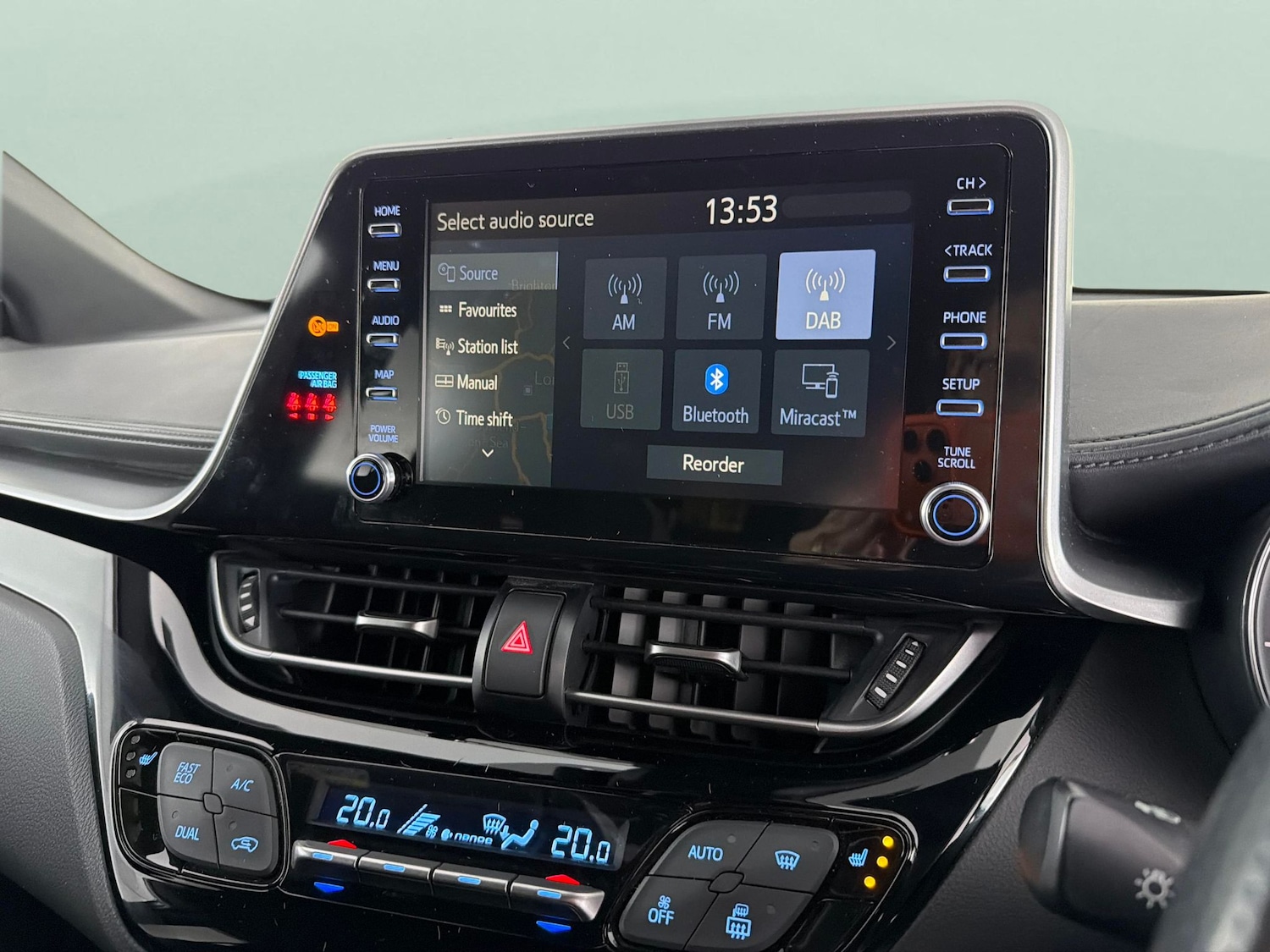 Used Toyota C-HR 2021 for sale - 77106321: Photo 15