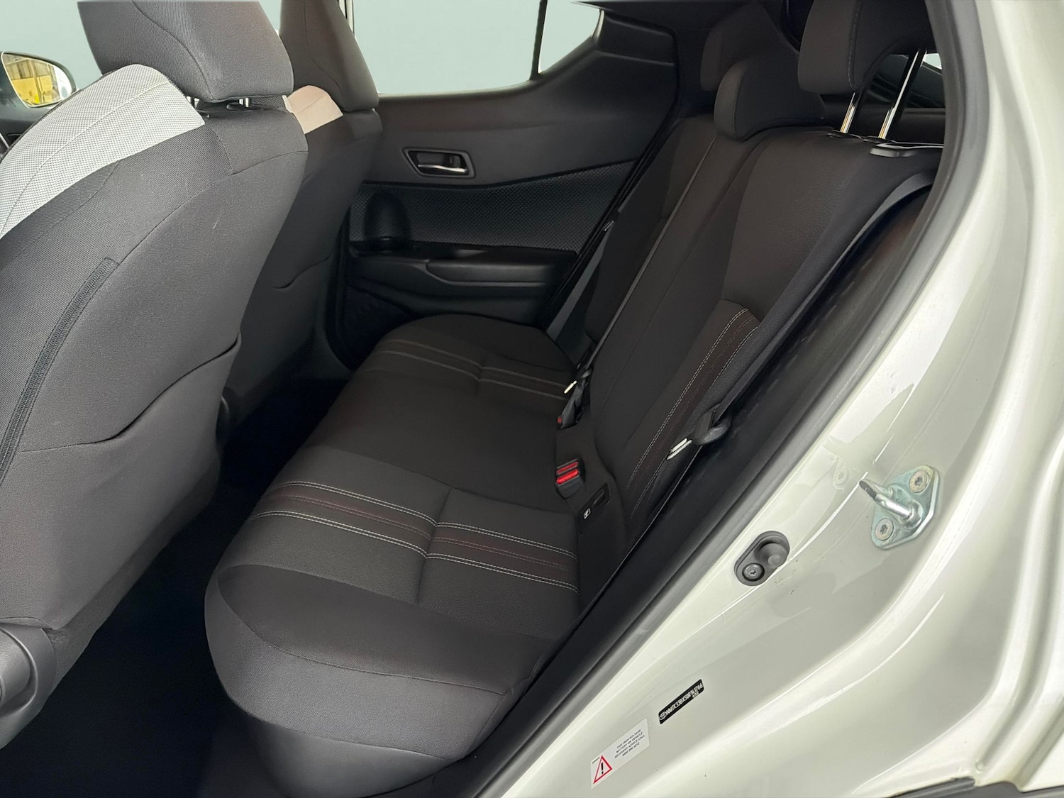 Used Toyota C-HR 2021 for sale - 77106321: Photo 26