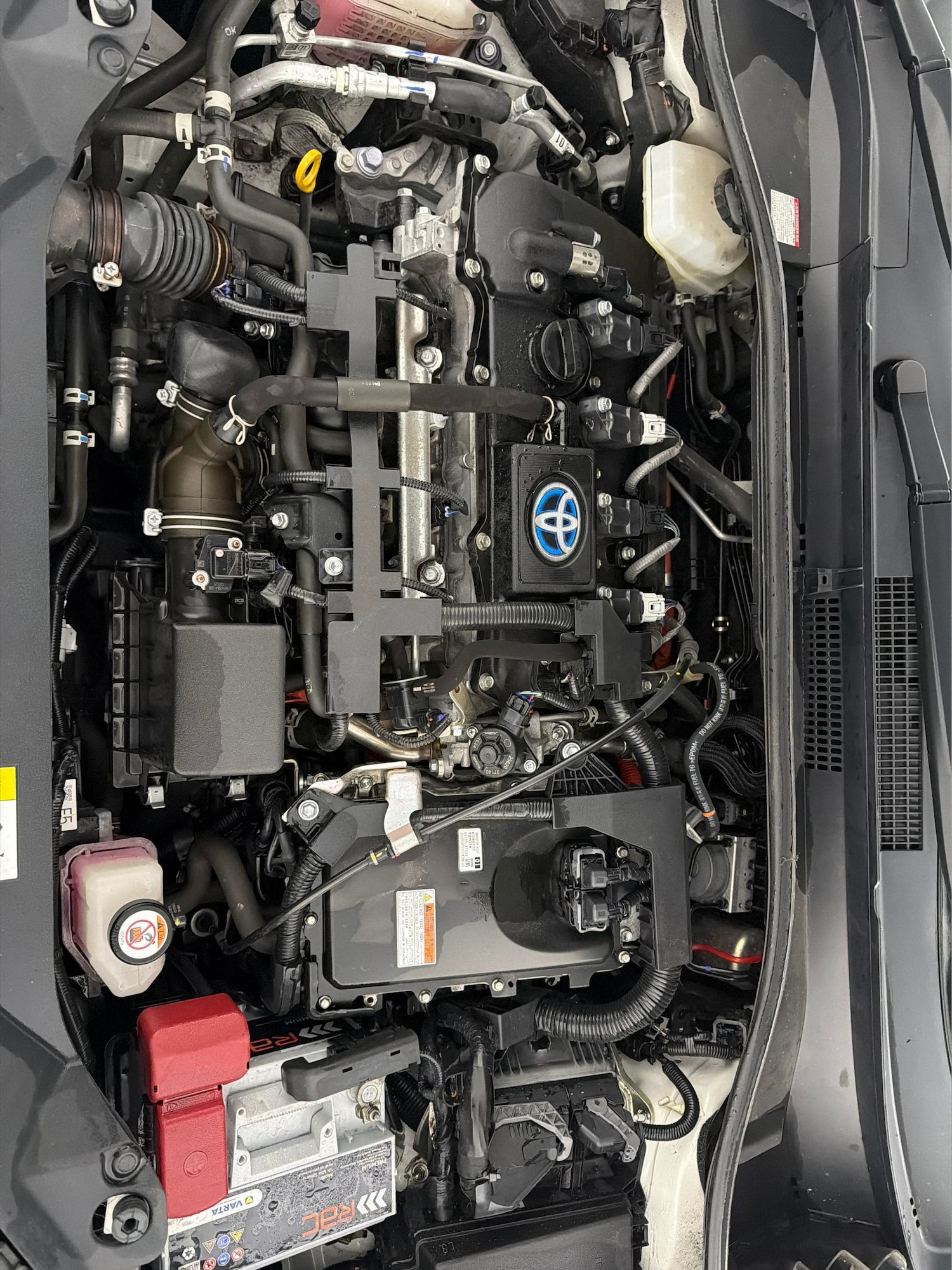 Used Toyota C-HR 2021 for sale - 77106321: Photo 33