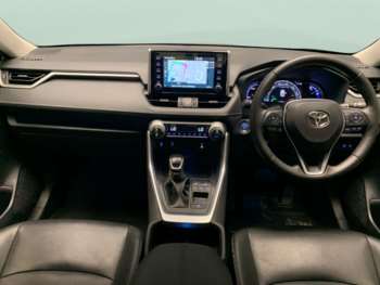 Used Toyota RAV4 2022 for sale - 75367997: Photo