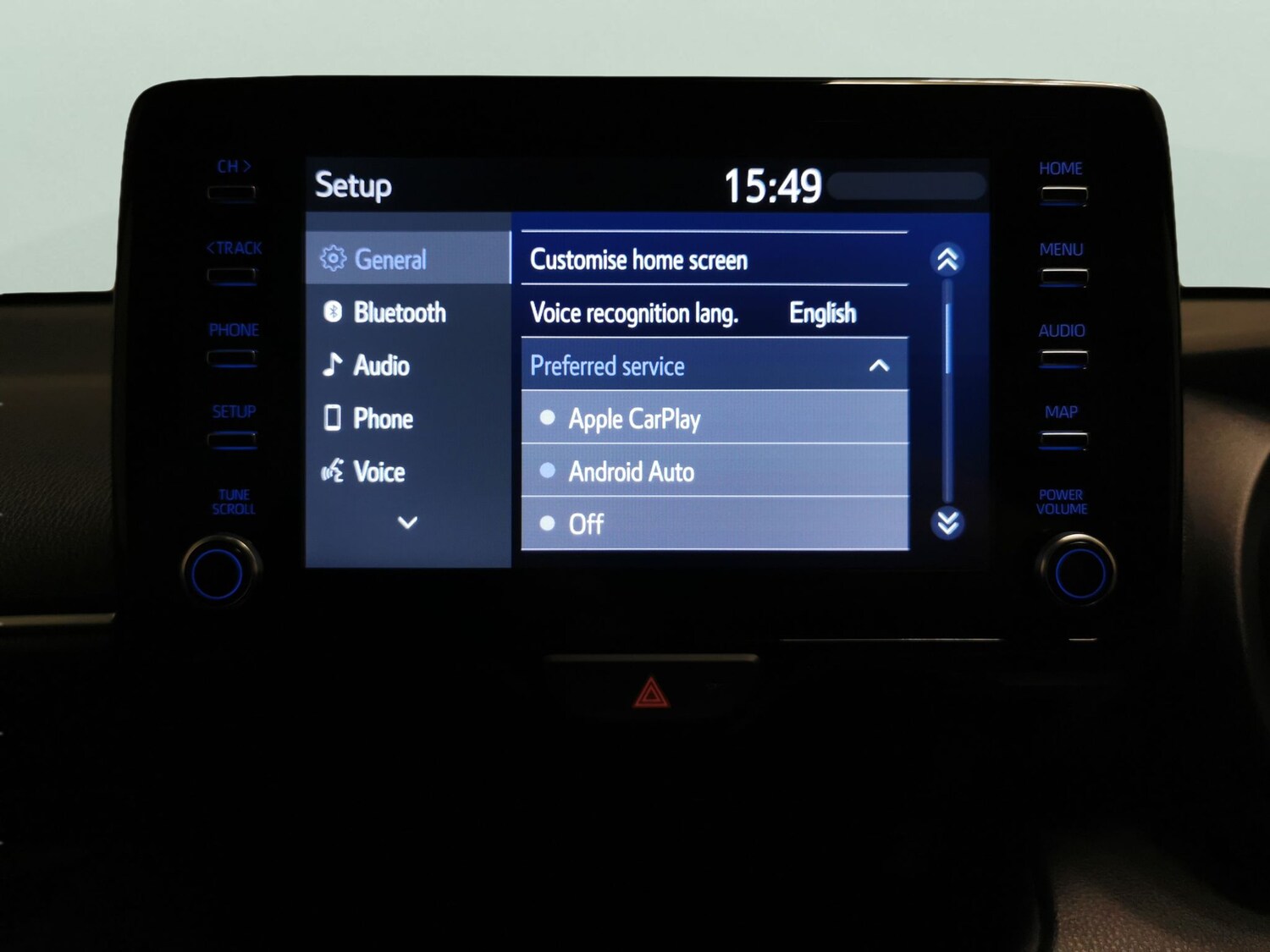 Used Toyota Yaris for sale - 77530051: Photo 15