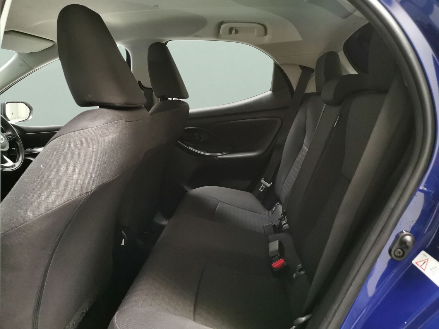 Used Toyota Yaris for sale - 77530051: Photo 22