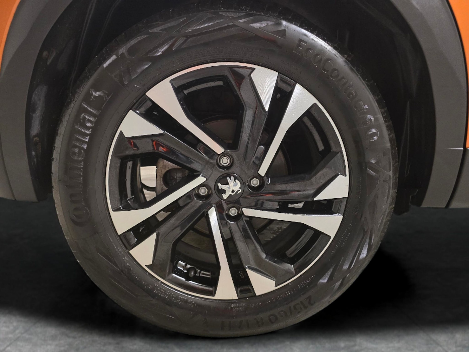 Used Peugeot 2008 2022 for sale - 77951140: Photo 24