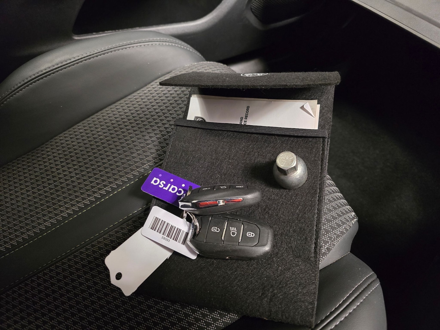 Used Peugeot 2008 2022 for sale - 77951140: Photo 31