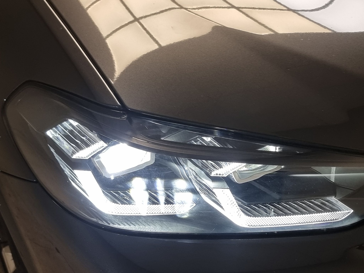 Used BMW iX3 2022 for sale - 76394025: Photo 10