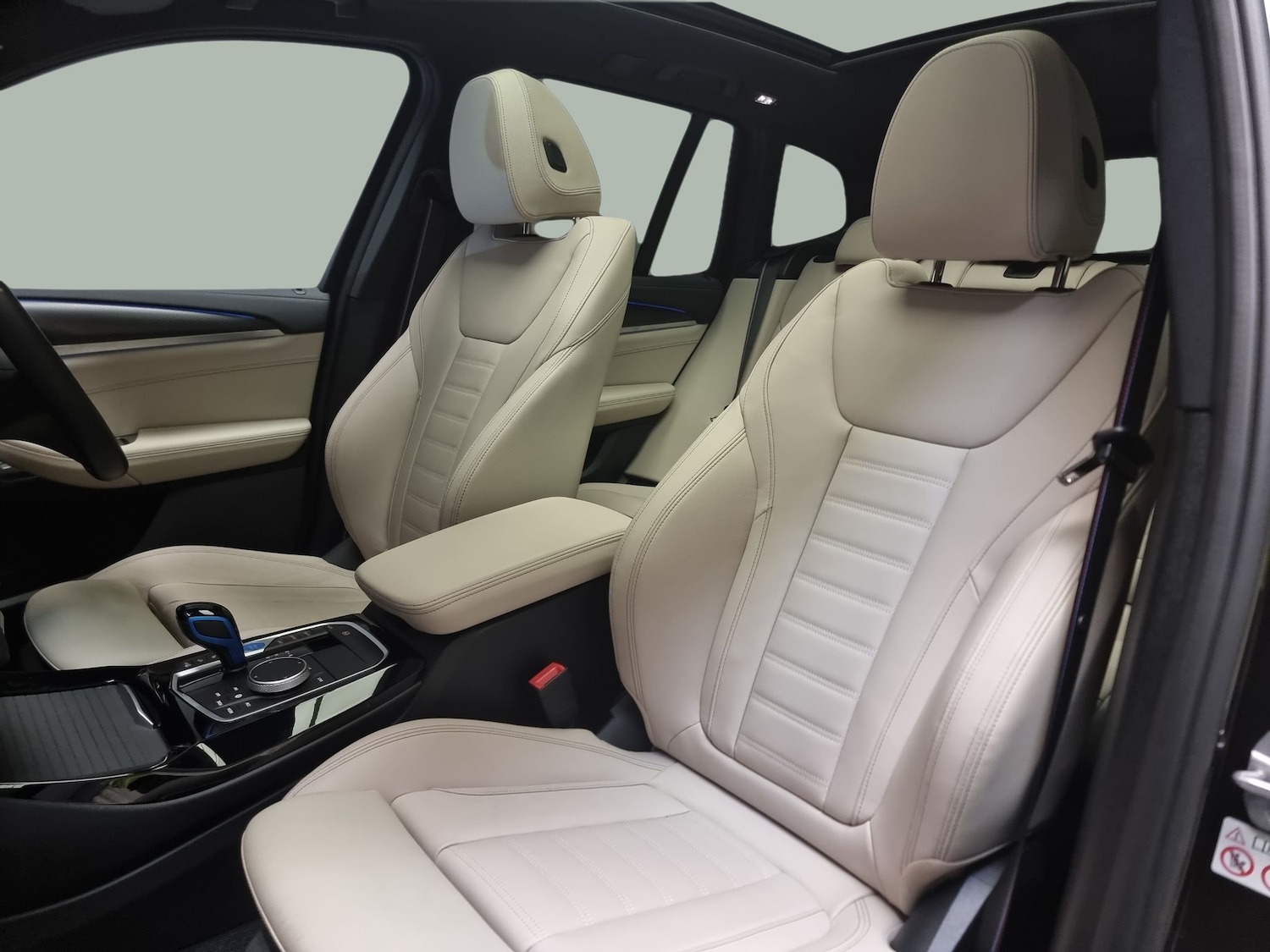 Used BMW iX3 2022 for sale - 76394025: Photo 11