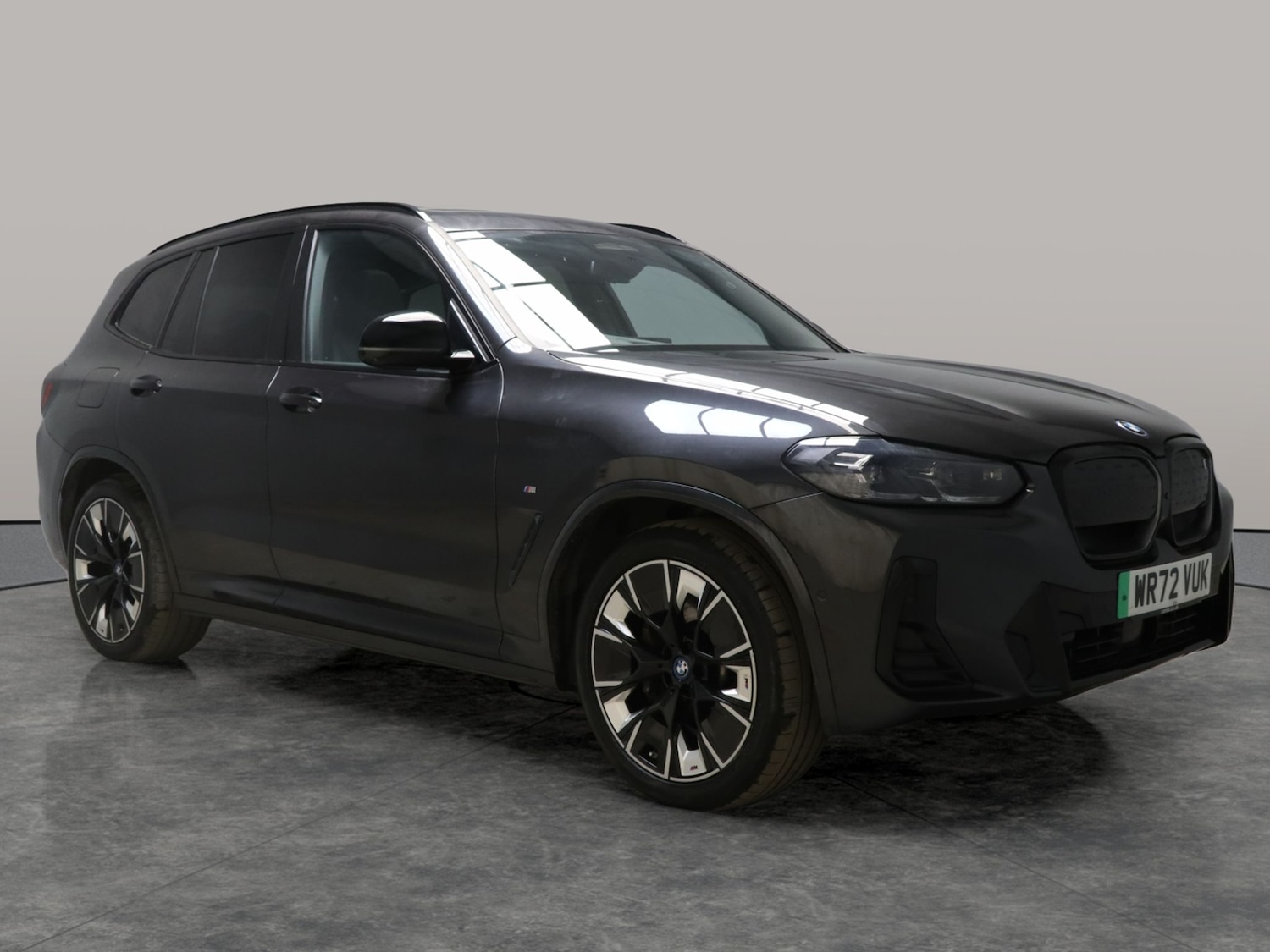 Used BMW iX3 2022 for sale - 76394025: Photo 14