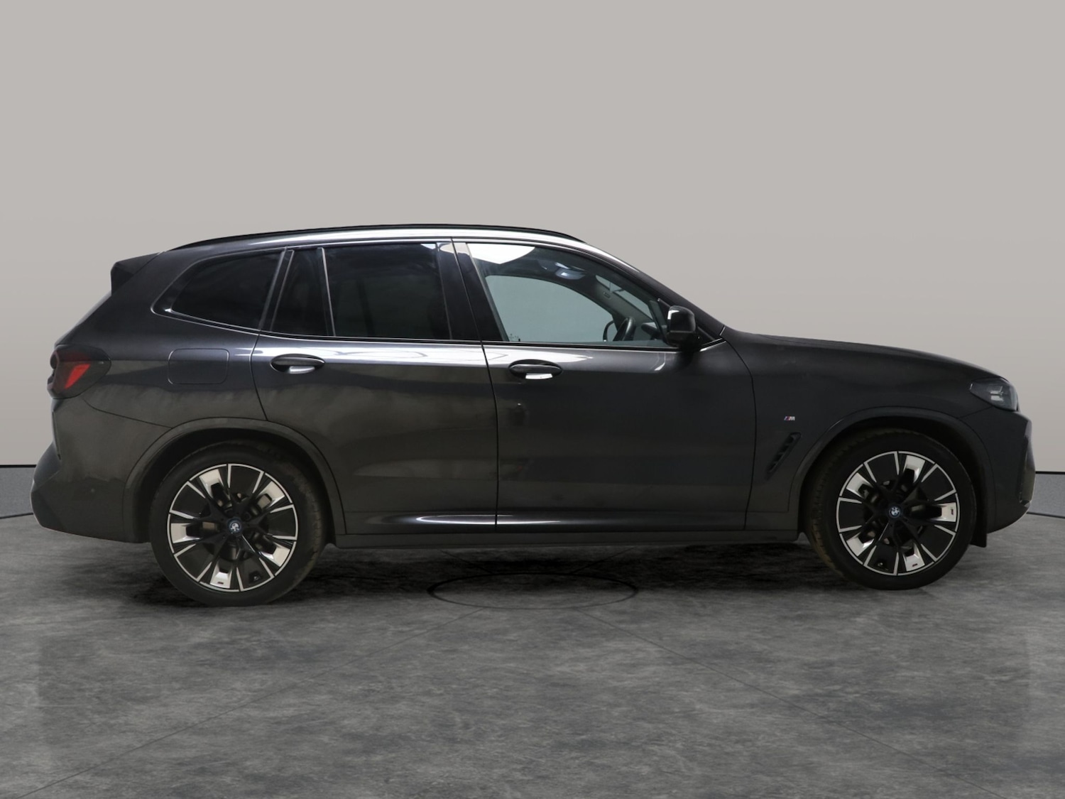 Used BMW iX3 2022 for sale - 76394025: Photo 15