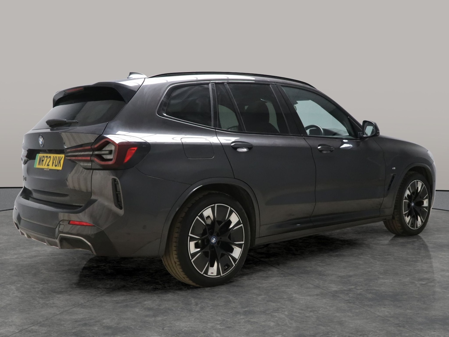 Used BMW iX3 2022 for sale - 76394025: Photo 16