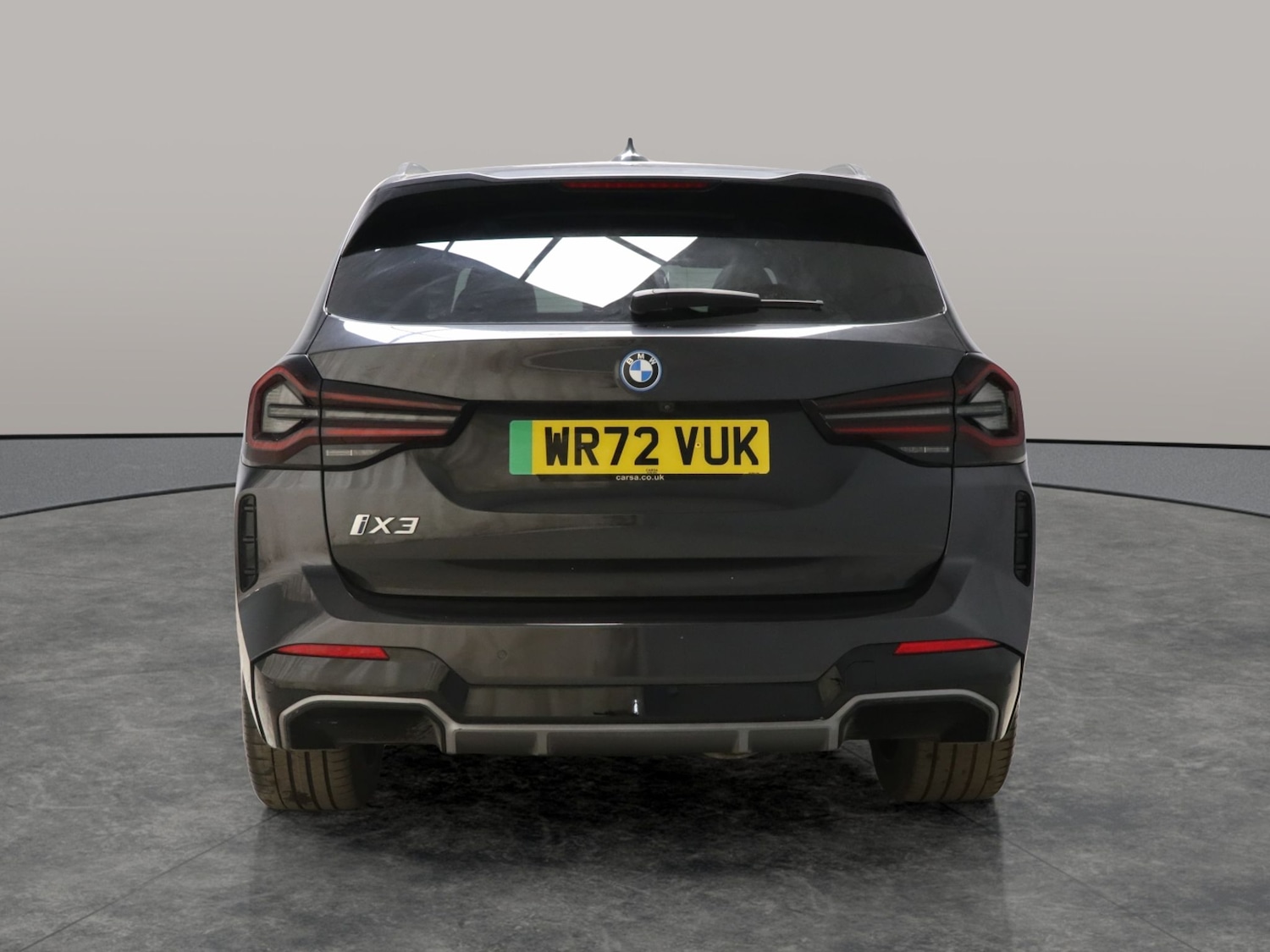 Used BMW iX3 2022 for sale - 76394025: Photo 17