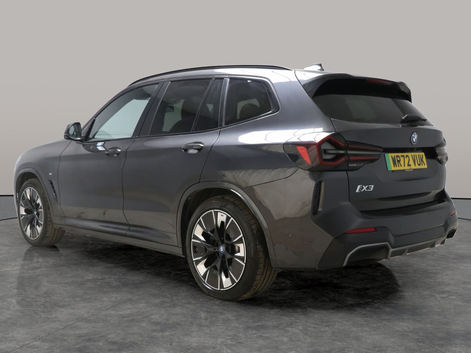 Used BMW iX3 2022 for sale - 76394025: Photo 19