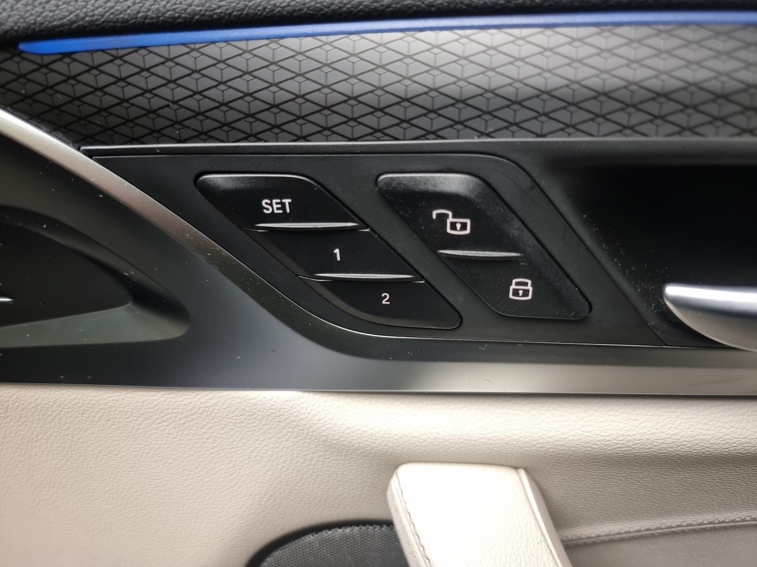 Used BMW iX3 2022 for sale - 76394025: Photo 23