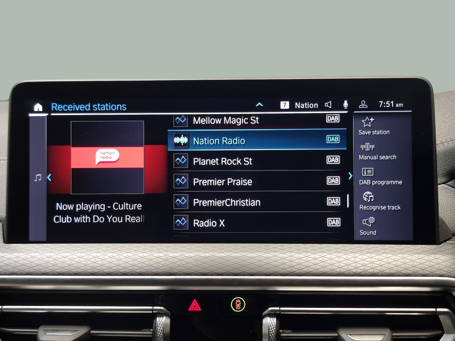 Used BMW iX3 2022 for sale - 76394025: Photo 25