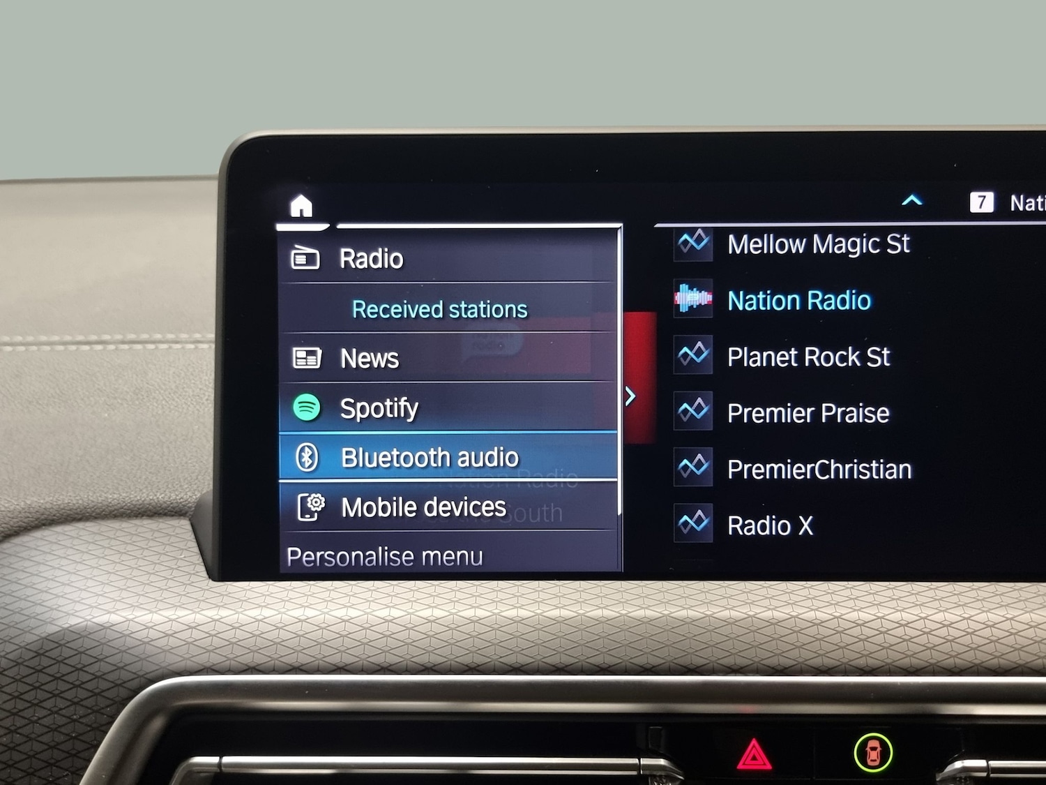 Used BMW iX3 2022 for sale - 76394025: Photo 27