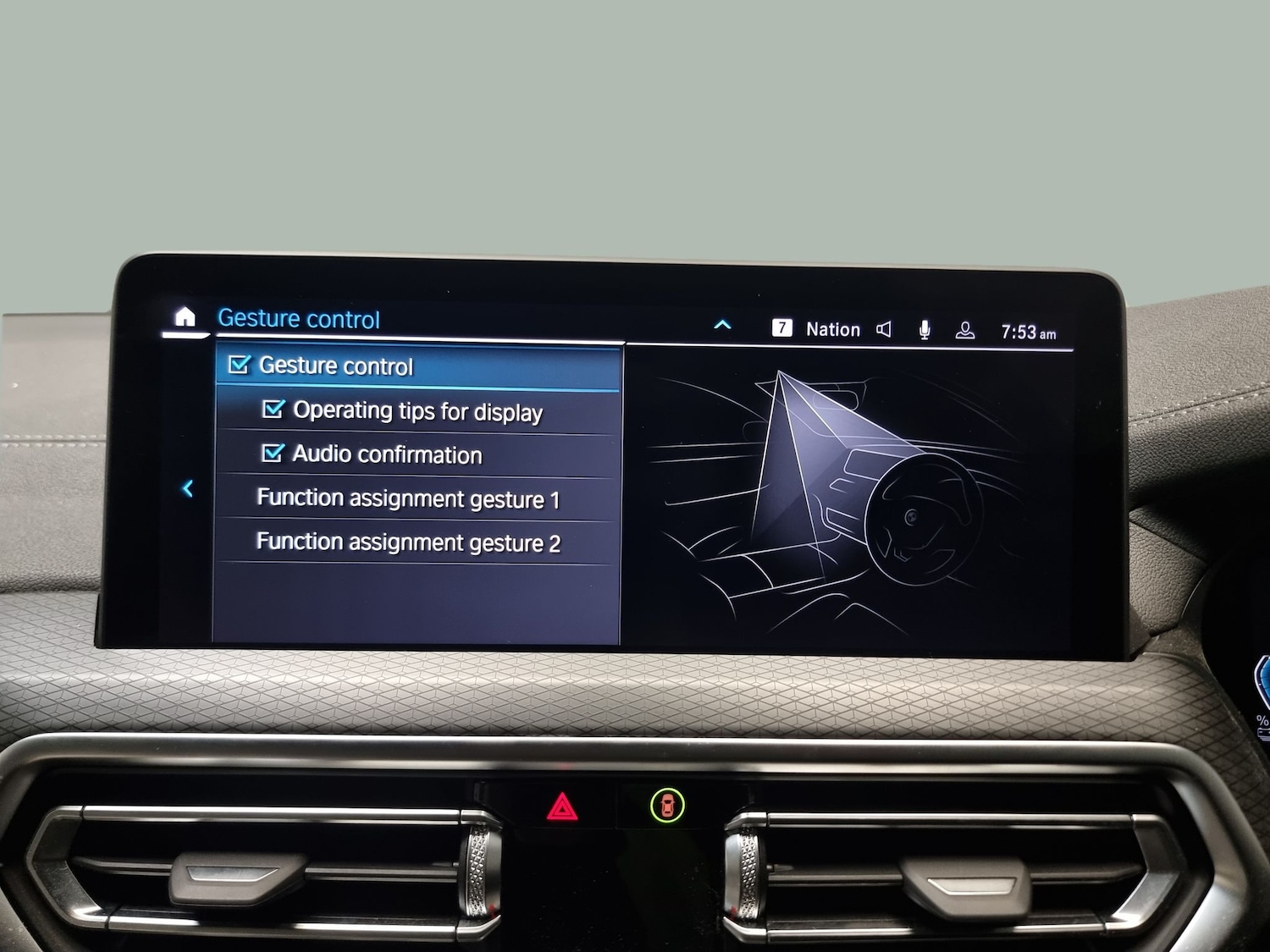 Used BMW iX3 2022 for sale - 76394025: Photo 29