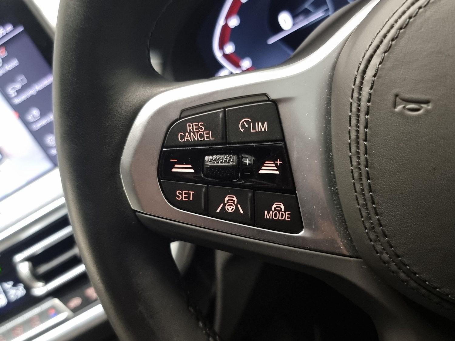 Used BMW iX3 2022 for sale - 76394025: Photo 35