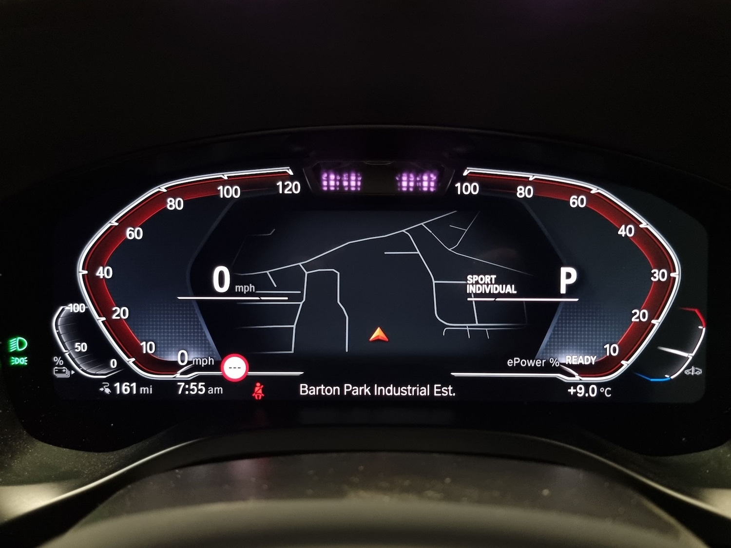 Used BMW iX3 2022 for sale - 76394025: Photo 37