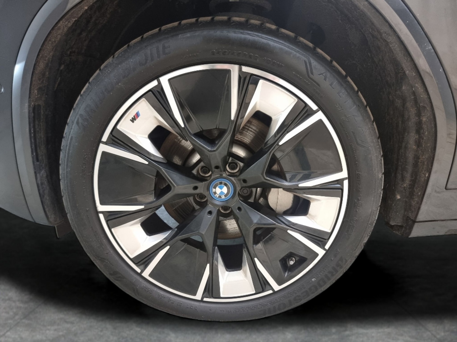 Used BMW iX3 2022 for sale - 76394025: Photo 43