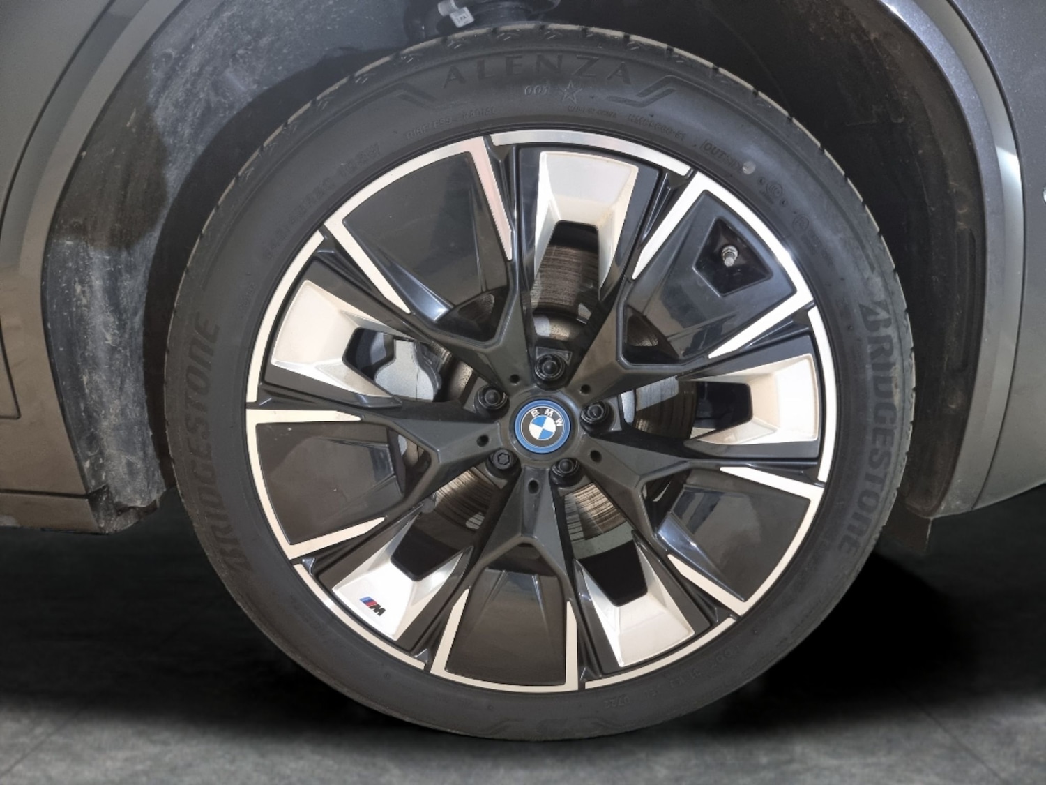 Used BMW iX3 2022 for sale - 76394025: Photo 44