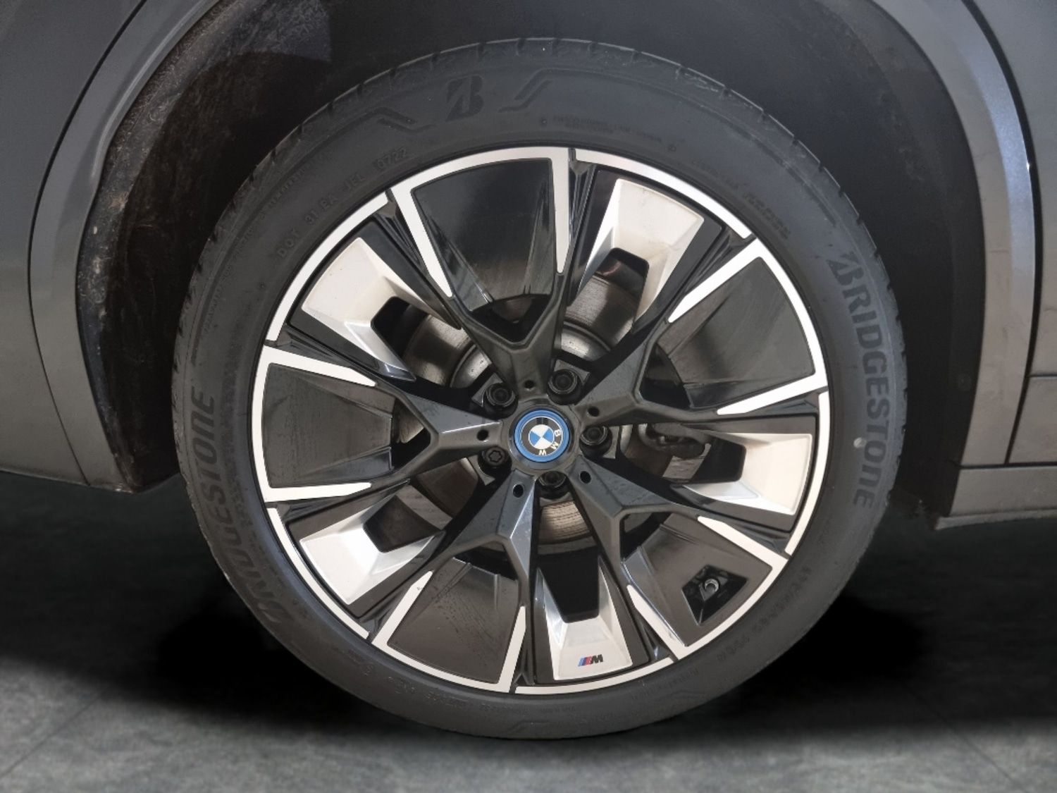 Used BMW iX3 2022 for sale - 76394025: Photo 45