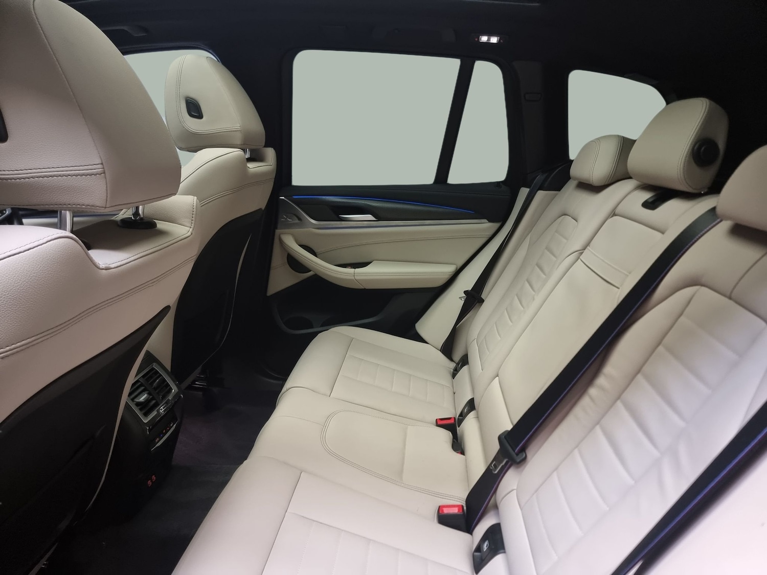 Used BMW iX3 2022 for sale - 76394025: Photo 46