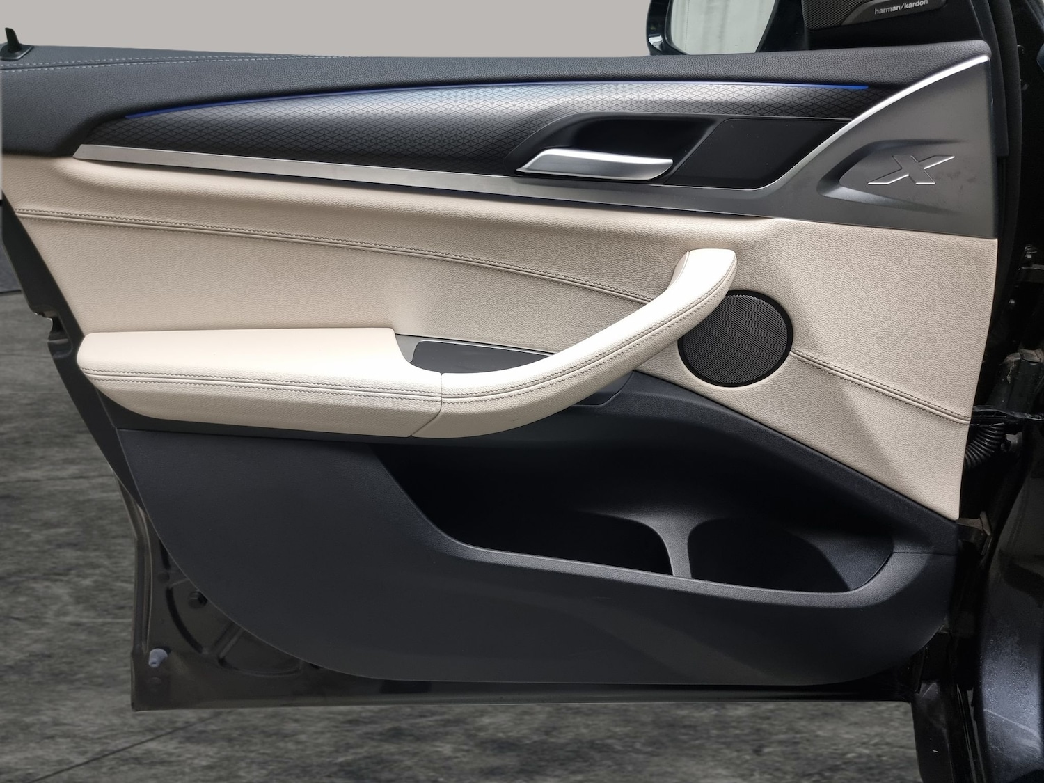 Used BMW iX3 2022 for sale - 76394025: Photo 47