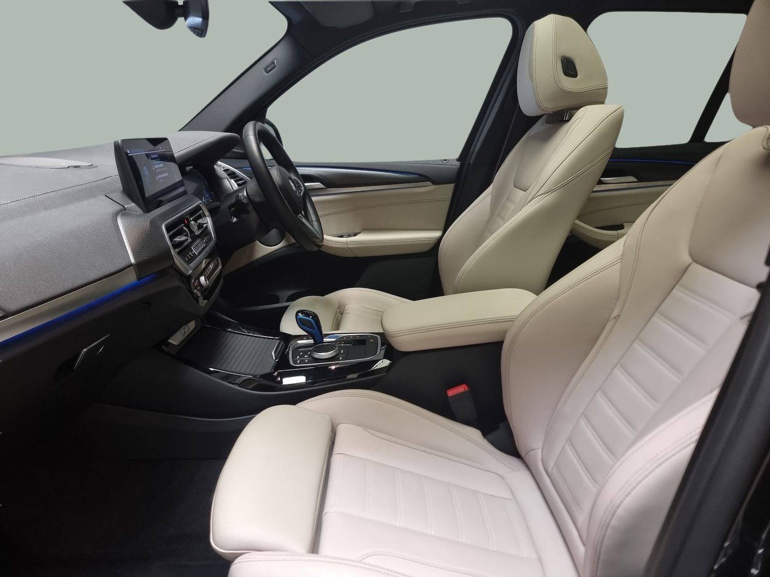 Used BMW iX3 2022 for sale - 76394025: Photo 5