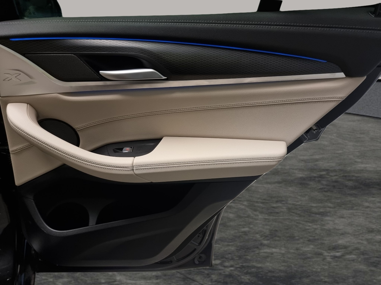 Used BMW iX3 2022 for sale - 76394025: Photo 50