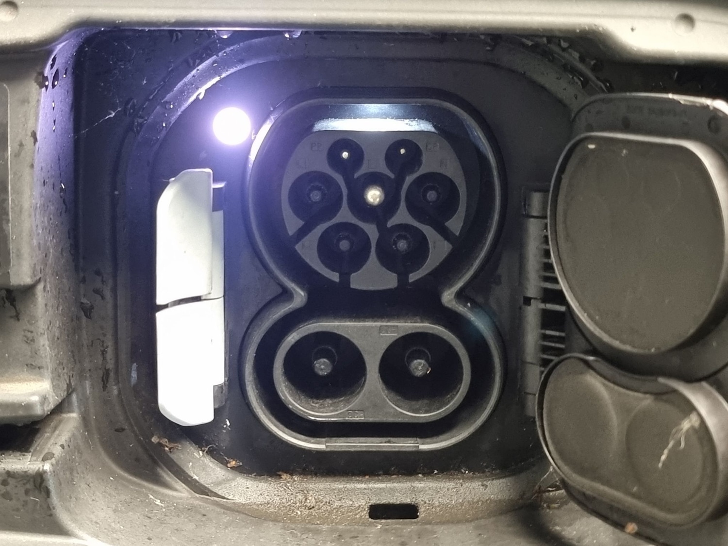 Used BMW iX3 2022 for sale - 76394025: Photo 53