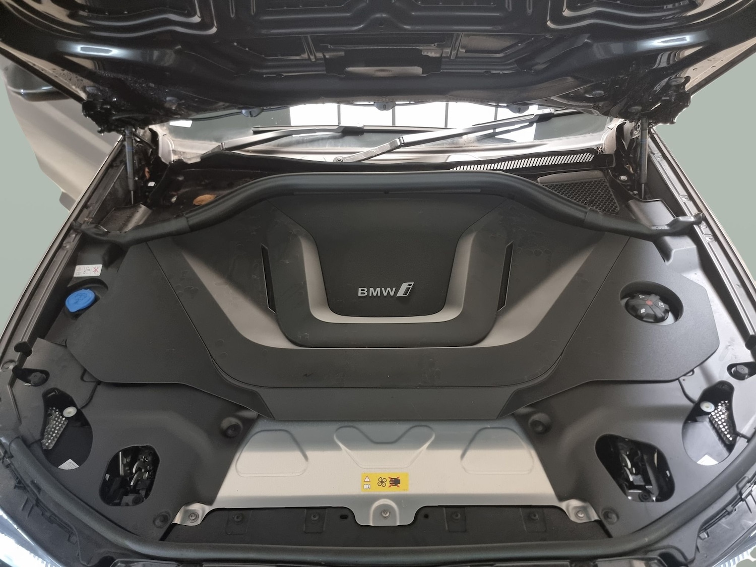 Used BMW iX3 2022 for sale - 76394025: Photo 54