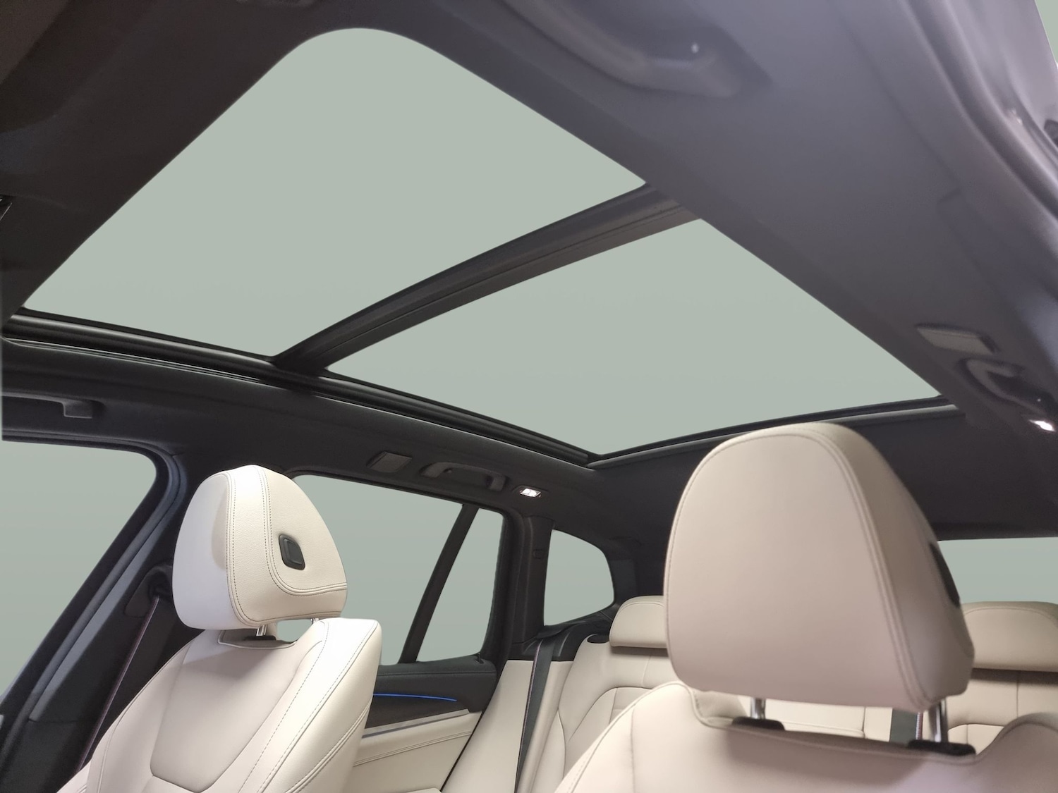 Used BMW iX3 2022 for sale - 76394025: Photo 7