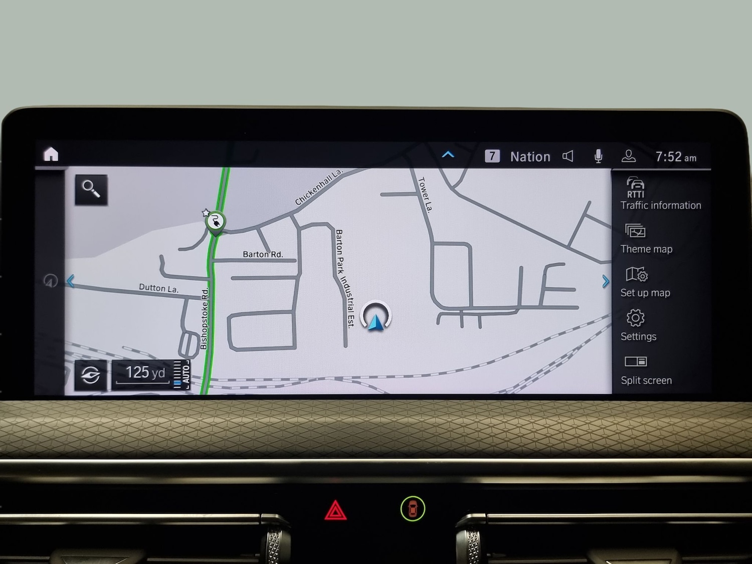 Used BMW iX3 2022 for sale - 76394025: Photo 8