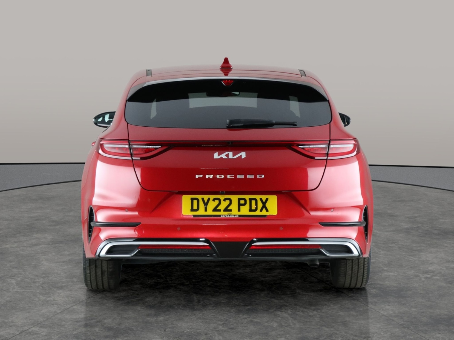 Used Kia Pro Ceed 2022 for sale - 77165021: Photo 11