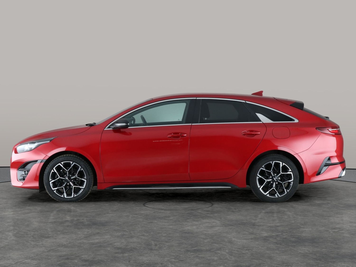 Used Kia Pro Ceed 2022 for sale - 77165021: Photo 13