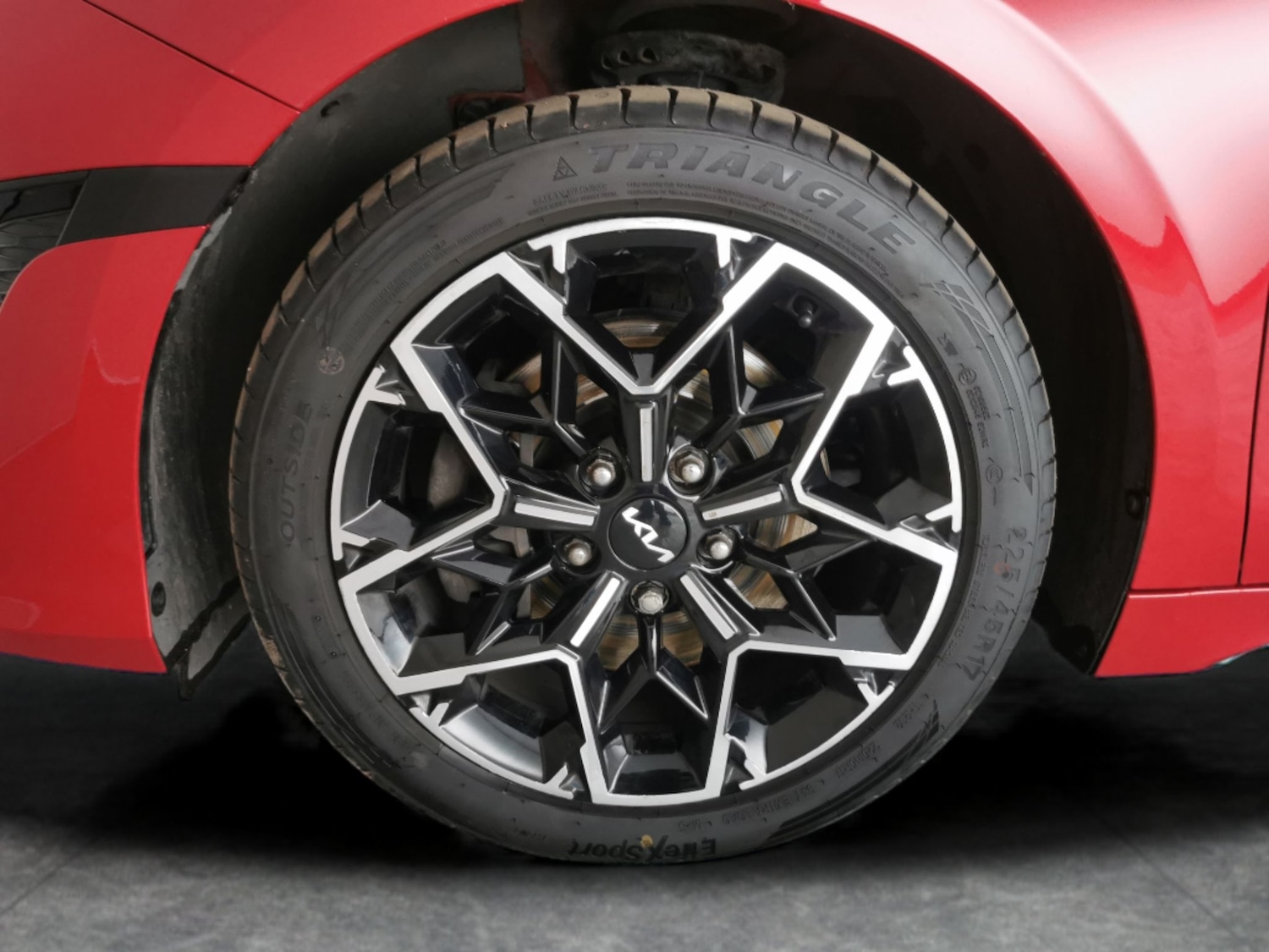 Used Kia Pro Ceed 2022 for sale - 77165021: Photo 22