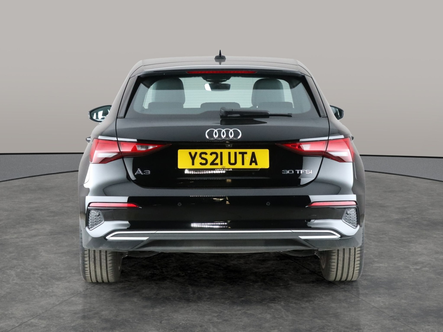 Used Audi A3 2021 for sale - 76171387: Photo 13